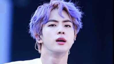 Top Reasons How BTS’ Jin Stands To Make His Acting Premiere, You Would Agree On This!