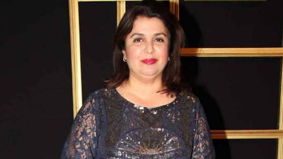 Some of Farah Khan's most outstanding films! Don't miss out 548666