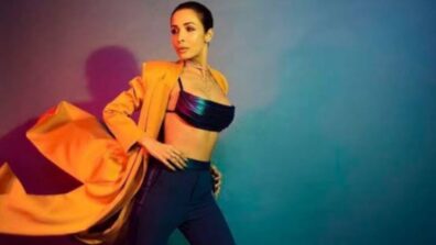 Top trolled outfits by Malaika Arora that you should not miss