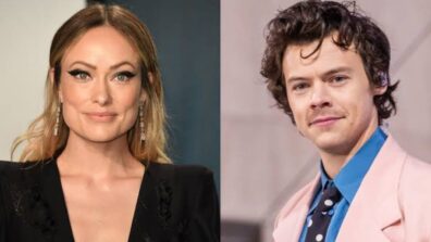 Harry Styles and Olivia Wilde’s complicated relationship, read about it