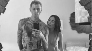Megan Fox’s relationship timeline. Take a look