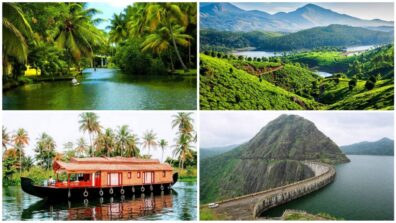 Tourists Attractions In Kerala That You Shouldn’t Miss Out