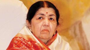 Lata Mangeshkar Sang Only One Song For Guru Dutt’s Entire Repertoire, Here’s Why