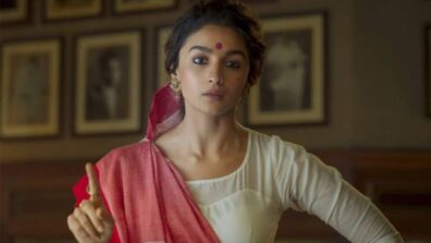 Alia Bhatt’s Meltdown Sequences In Gangubai Kathiawadi Exhausted Her, She Did Them Without Glycerine