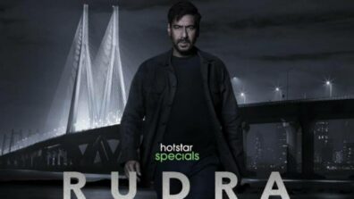 Trailer Review Of Rudra: Razor Sharp Dialogues & Devgan Power The Thriller