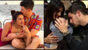 Trending: After surrogacy announcement, Nick Jonas and Priyanka Chopra’s unseen click with baby goes viral