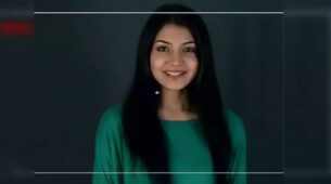 Trending: Anushka Sharma’s first-ever audition clip before stardom goes viral, netizens Inspired
