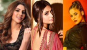 Trending Babes: Divyanka Tripathi, Shehnaaz Gill and Nikki Tamboli are queens of sensuality and these photos are PROOF