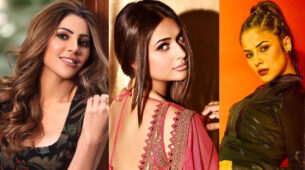 Trending Babes: Divyanka Tripathi, Shehnaaz Gill and Nikki Tamboli are queens of sensuality and these photos are PROOF