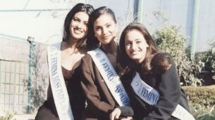 Trending: Dia Mirza shares major throwback pageant moment ft. Priyanka Chopra and Lara Dutta, fans emotional