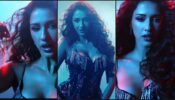 Trending: Disha Patani gets groovy on Yeh Kaali Kaali Aankhein, sends shockwaves with dark lipstick shade and makeup