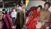 Trending: Jannat Zubair Rahmani makes first public appearance with brother Ayaan after grandfather’s death
