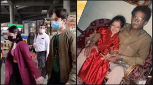 Trending: Jannat Zubair Rahmani makes first public appearance with brother Ayaan after grandfather’s death