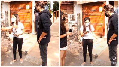 Trending: Kolkata fan screams ‘crush’ Kartik Aaryan’s name outside his house, actor surprises her by doing THIS