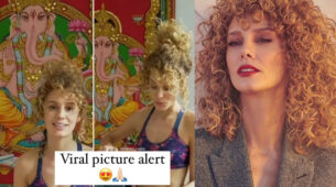 Trending: ‘Money Heist’ actress Esther Acebo aka Monica Gaztambide reveals her love for Lord Ganesha, Indian fans can’t keep calm