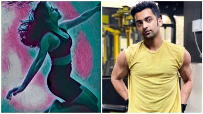 Trending: RadhaKrishn fame Mallika Singh and Sumedh Mudgalkar keep it ‘fit and fab’, fans love it