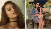 Trending: Sonakshi Sinha is in a mood to flirt, Hansika Motwani says, ‘be a beautiful cupcake’