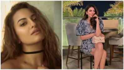 Trending: Sonakshi Sinha is in a mood to flirt, Hansika Motwani says, ‘be a beautiful cupcake’