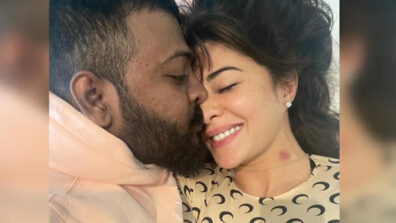 Trending: Sukesh Chandrasekhar’s private cosy photo with Jacqueline Fernandez goes viral, fans notice hickey on her neck