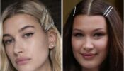 Trendy Hair Pins To Try For Effortless Styling: Take Cues From Hailey Bieber & Bella Hadid