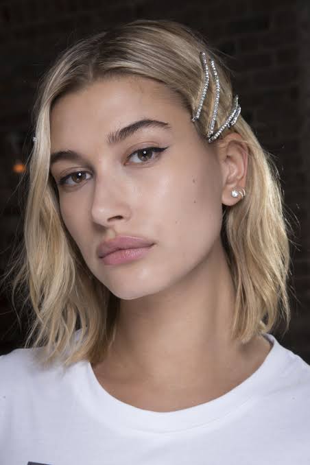 Trendy Hair Pins To Try For Effortless Styling: Take Cues From Hailey Bieber & Bella Hadid - 0