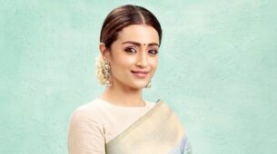 Trisha Krishnan Shares Her Covid Journey And Experience