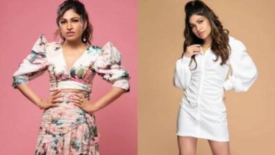 Tulsi Kumar Is A Queen Of Fashion And These Photos Are Proof