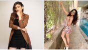 Tulsi Kumar’s Minimalist Midi Dress Will Elevate Your Winter Wardrobe, Take Cues
