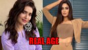TV actresses who look way younger than their age: From Karishma Tanna to Shweta Tiwari, get to know their real age