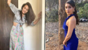 ‘TV Divas’ Surbhi Jyoti and Surbhi Chandna are queens of sensuality and these posts are PROOF