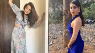‘TV Divas’ Surbhi Jyoti and Surbhi Chandna are queens of sensuality and these posts are PROOF