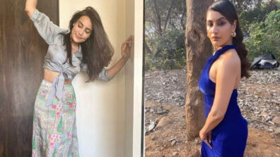 ‘TV Divas’ Surbhi Jyoti and Surbhi Chandna are queens of sensuality and these posts are PROOF