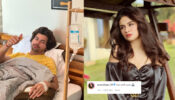 TV star Siddharth Nigam hospitalised, looks in pain, Avneet Kaur worried 