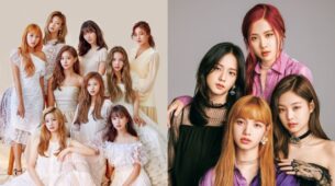 Twice VS Blackpink: Female Korean Pop Sensations: Who Did Better?