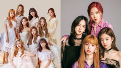 Twice VS Blackpink: Female Korean Pop Sensations: Who Did Better?