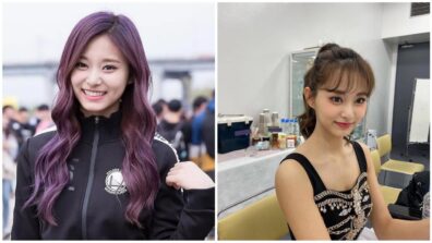 TWICE’s Tzuyu Has Discovered A New Hobby; Read On To Know More