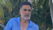 Twinkle Khanna is head over heels in love with Akshay Kumar’s ‘salt and pepper’, calls him ‘apna maal’