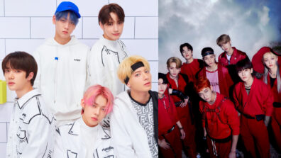 Txt Vs Stray Kids: Who is the most popular K-pop band?