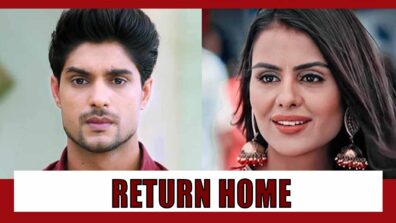 Udaariyaan Spoiler Alert: Tejo and Fateh return home