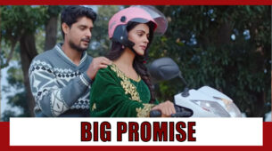 Udaariyaan Spoiler Alert: Tejo makes a big promise to Fateh