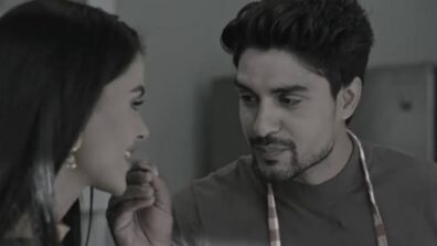 Udaariyaan written update Ep260 3rd  January 2022: Jasmine sobs as she explains why he did this to her