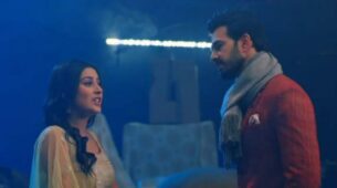 Udaariyaan written update Ep266 11th January 2022:  Buzzo assures Simran that everything will go according to plan