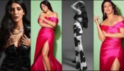 Uff Haye Garmi: Shruti Haasan and Bhumi Pednekar spice up vogue game with their photoshoot, who’s your dream date?