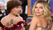 Ultimate Scarlett Johansson’s Tattoo And Piercings Will Leave You Awestruck
