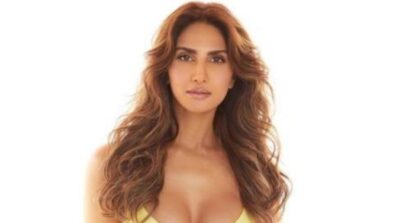 Vaani Kapoor talks about doing intimate scenes in movies, says “I won’t work with a director if I cannot trust him.”