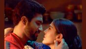Vicky Kaushal and Sara Ali Khan begin dubbing for untitled next, see latest pic