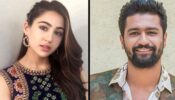 Vicky Kaushal is in awe of Sara Ali Khan’s performance in ‘Atrangi Re’, has THIS to say