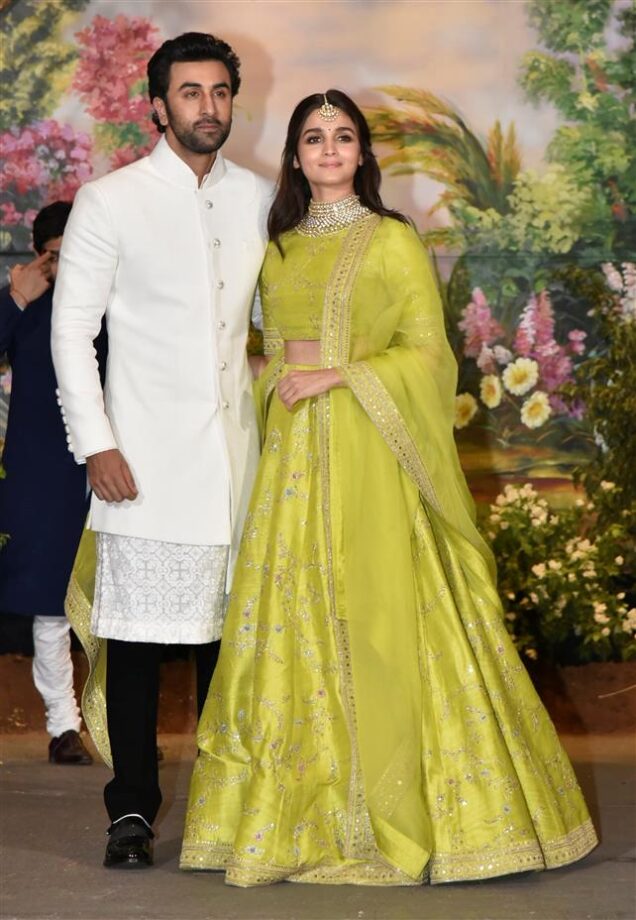 Vicky Kaushal – Katrina Kaif to Ranveer Singh – Deepika Padukone: Celebrity couples who give us major couple goals - 3