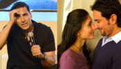 VIDEO: Akshay Kumar Shocked When Kareena Kapoor Revealed That Her Love At First Sight Happened In Front Of Him