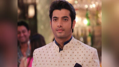 Vidrohi fame actor Sharad Malhotra tests positive for Covid